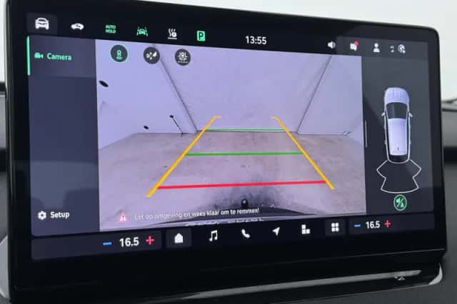 Škoda Elroq (2026) thumbnail 11