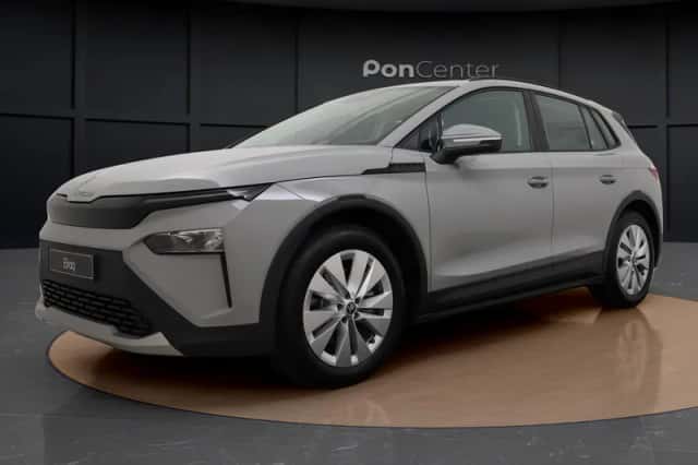 Škoda Elroq (2026) thumbnail 13