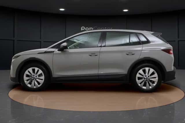 Škoda Elroq (2026) thumbnail 5