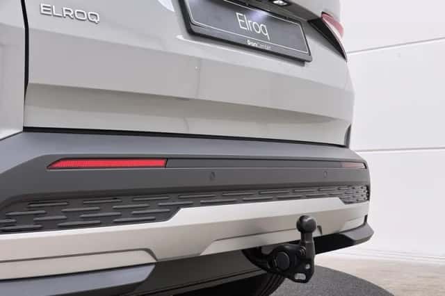 Škoda Elroq (2026) thumbnail 8