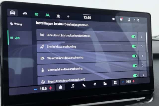 Škoda Elroq (2026) thumbnail 10