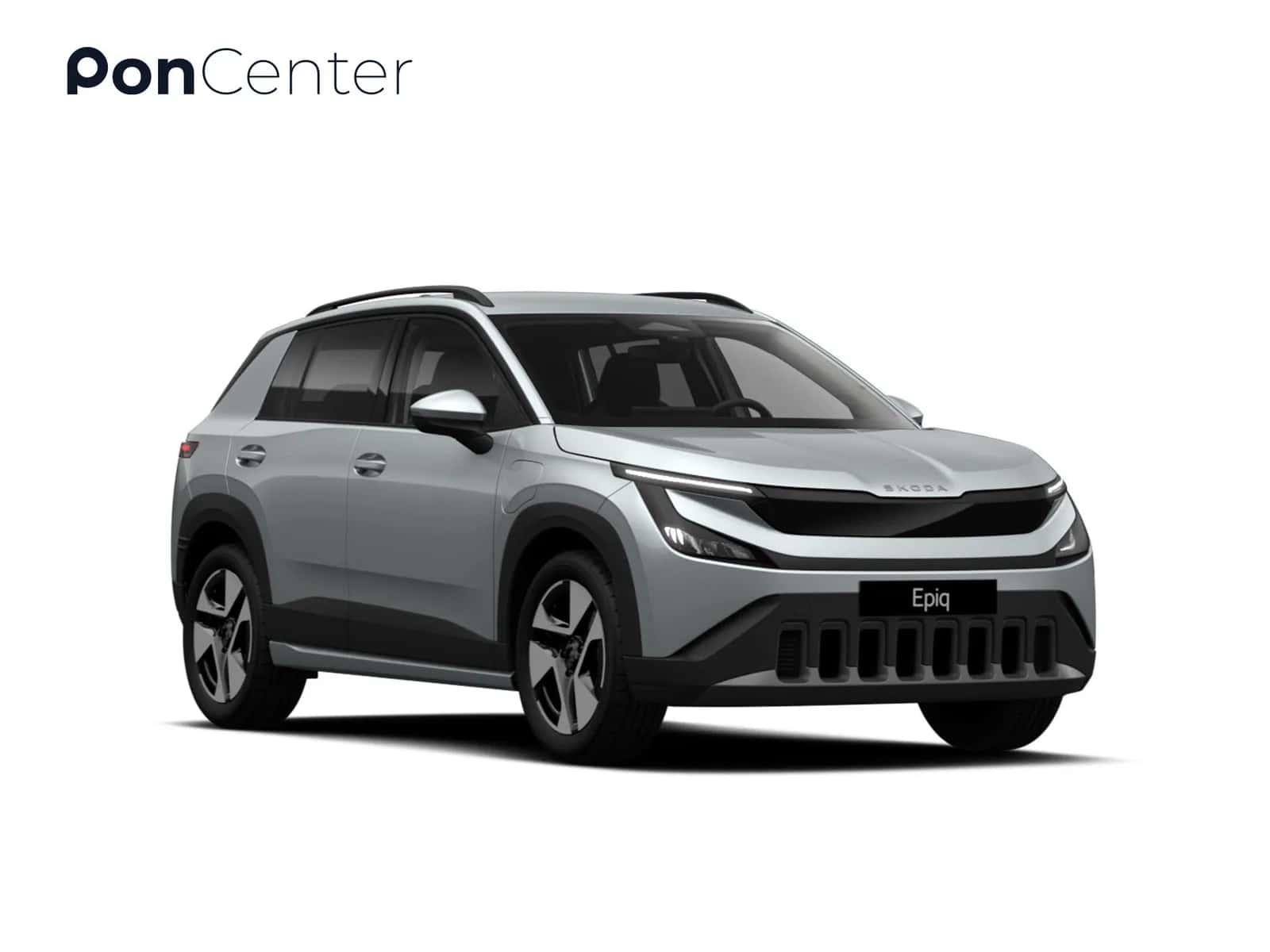 Škoda Epiq (2026) — foto 1
