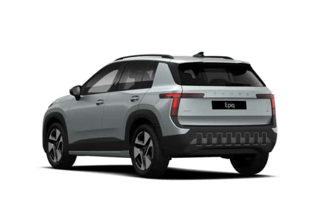 Škoda Epiq (2026) thumbnail 2
