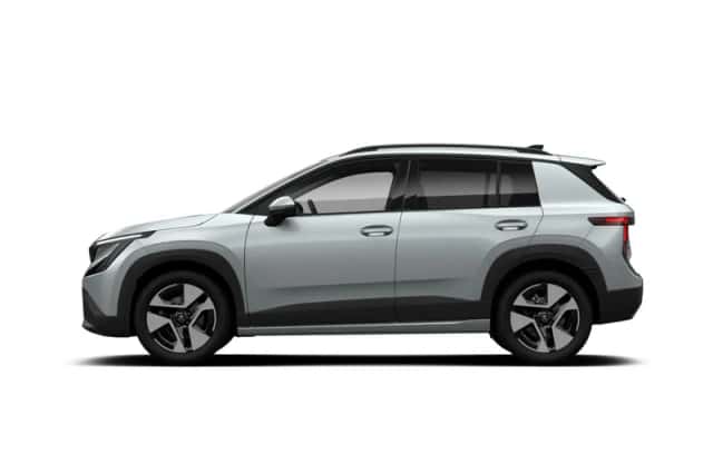 Škoda Epiq (2026) thumbnail 3