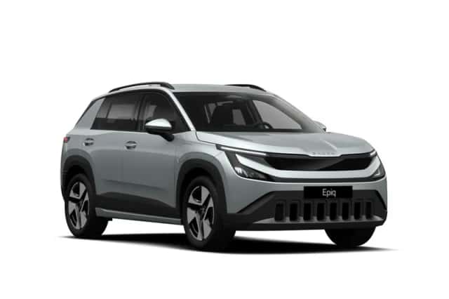Škoda Epiq (2026) thumbnail 6