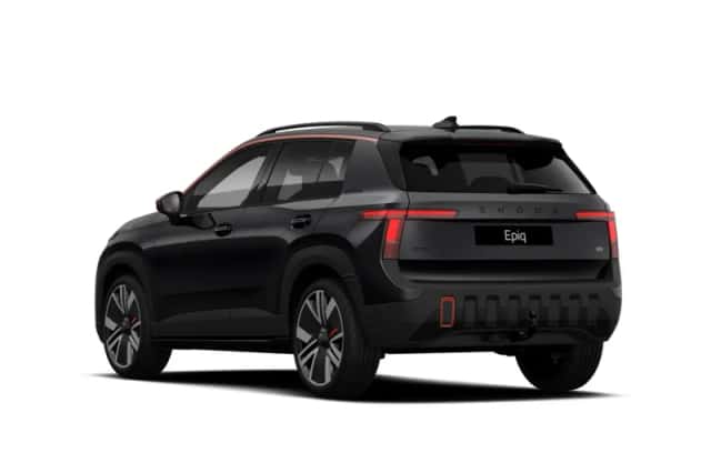 Škoda Epiq (2026) thumbnail 2