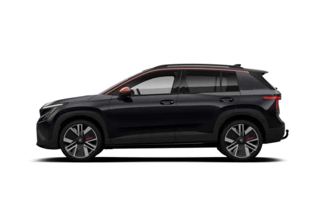Škoda Epiq (2026) thumbnail 3