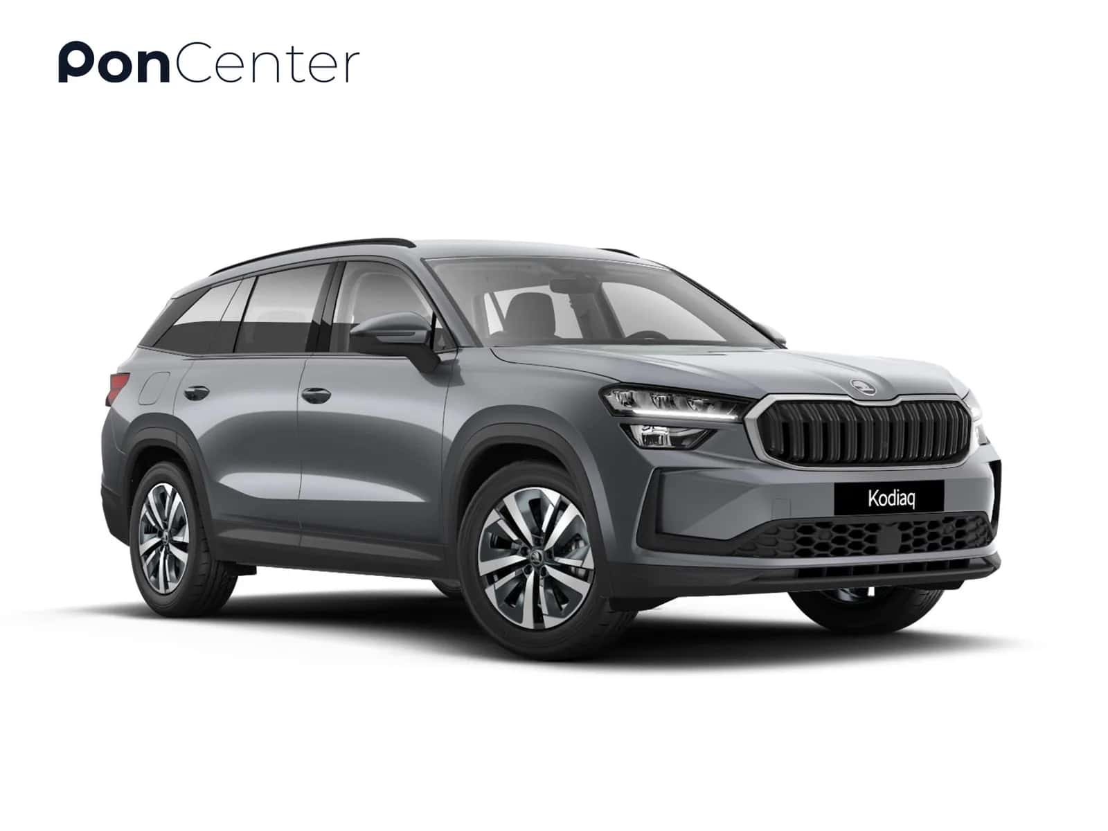 Škoda Kodiaq (2026) — foto 1