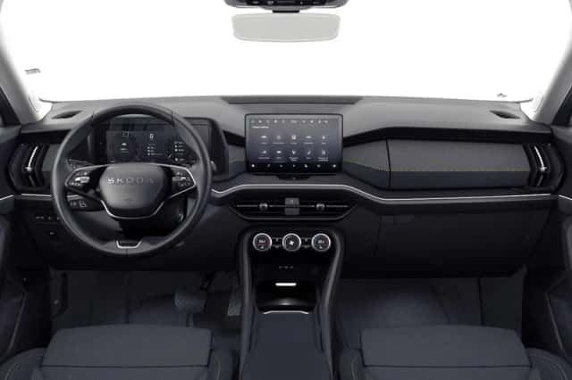 Škoda Kodiaq (2026) thumbnail 5