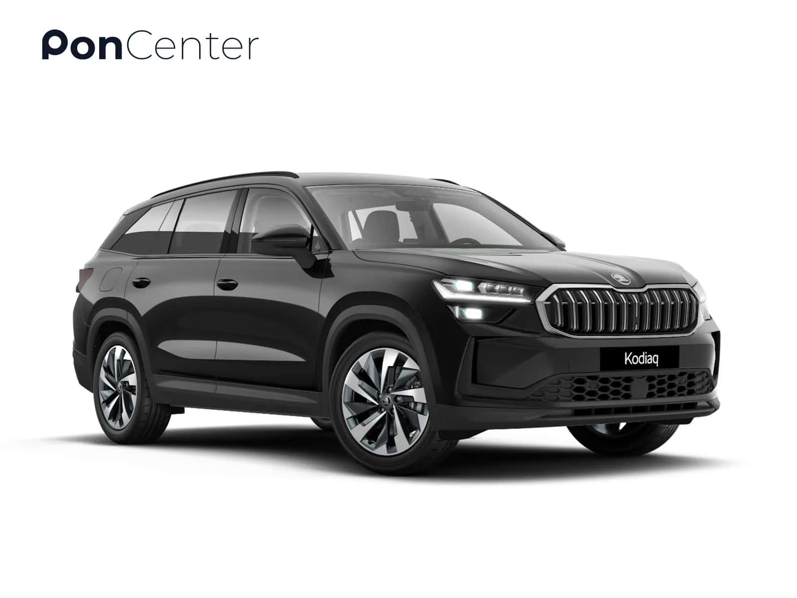 Škoda Kodiaq (2026) — foto 1