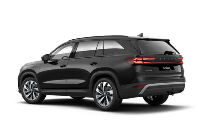 Škoda Kodiaq (2026) thumbnail 2