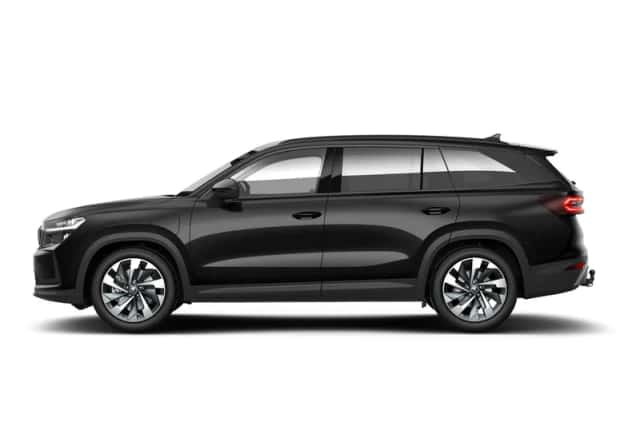 Škoda Kodiaq (2026) thumbnail 3