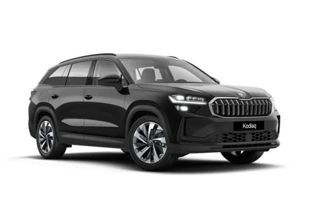 Škoda Kodiaq (2026) thumbnail 7