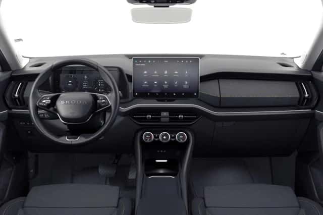 Škoda Kodiaq (2026) thumbnail 5