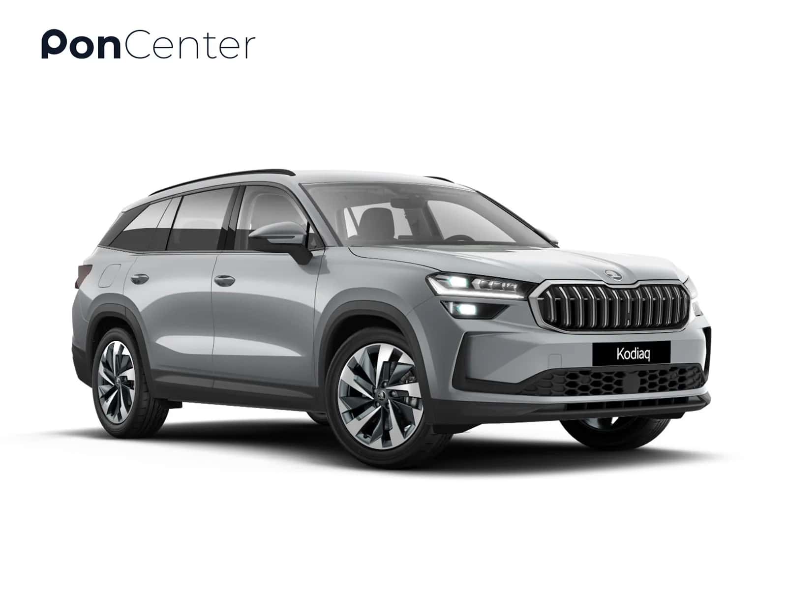 Škoda Kodiaq (2026) — foto 1
