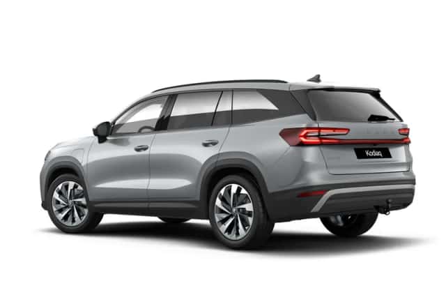 Škoda Kodiaq (2026) thumbnail 2