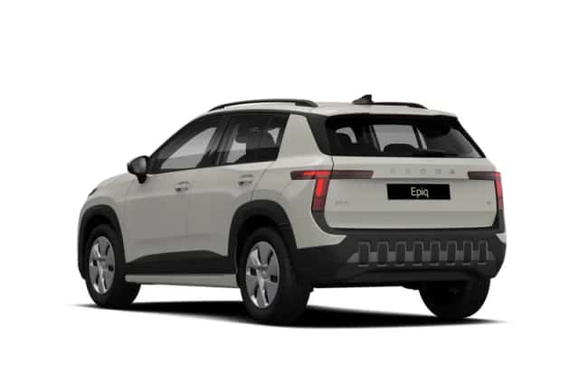 Škoda Epiq (2026) thumbnail 2