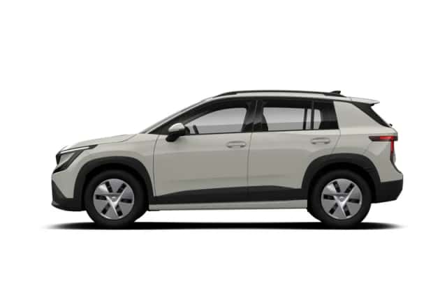 Škoda Epiq (2026) thumbnail 3