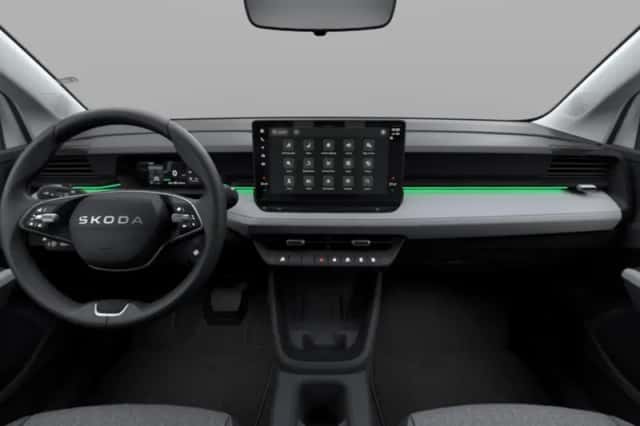 Škoda Epiq (2026) thumbnail 4