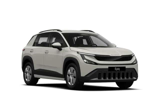 Škoda Epiq (2026) thumbnail 6