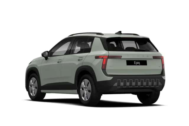 Škoda Epiq (2026) thumbnail 2