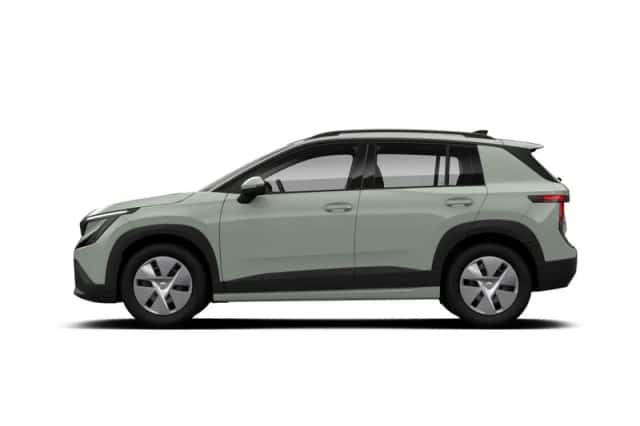 Škoda Epiq (2026) thumbnail 3