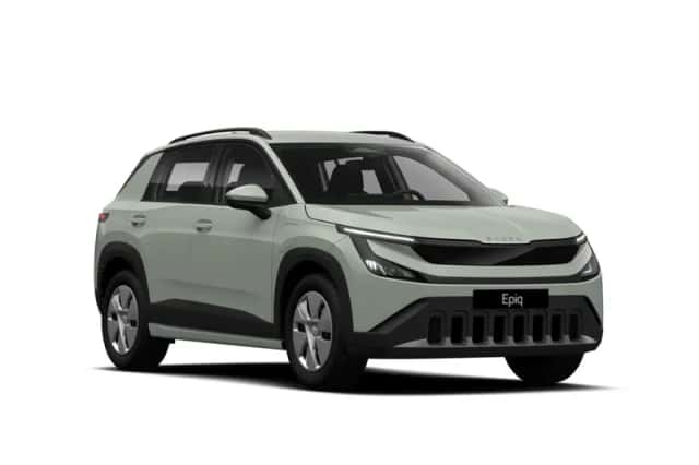 Škoda Epiq (2026) thumbnail 6