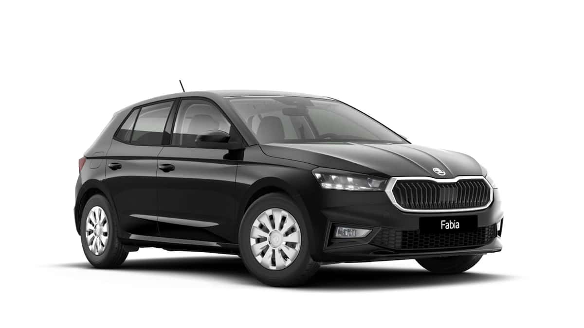 Škoda Fabia (2026) — foto 1