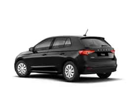 Škoda Fabia (2026) thumbnail 2