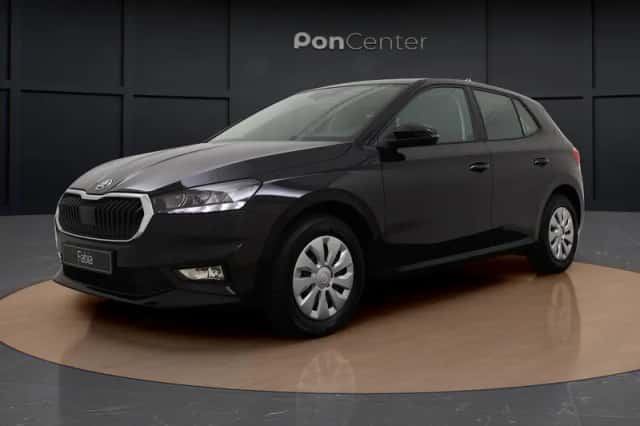Škoda Fabia (2026) thumbnail 11