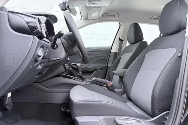Škoda Fabia (2026) thumbnail 3