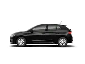Škoda Fabia (2026) thumbnail 3