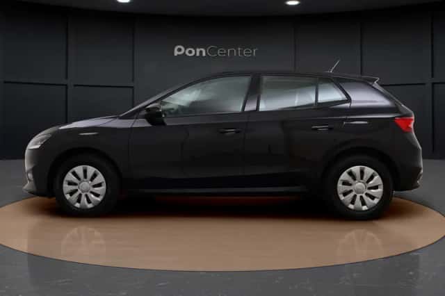 Škoda Fabia (2026) thumbnail 5
