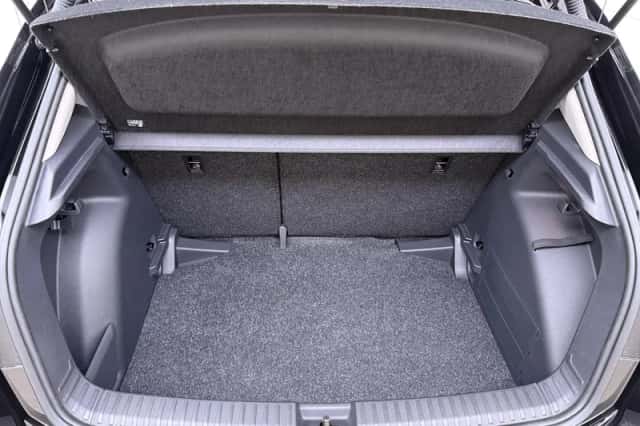Škoda Fabia (2026) thumbnail 7