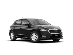 Škoda Fabia (2026) thumbnail 7