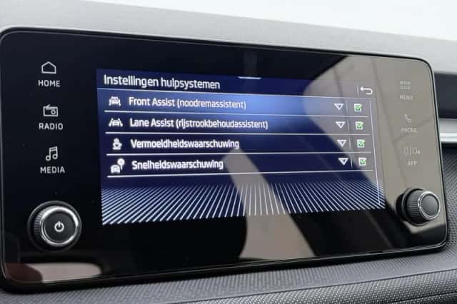 Škoda Fabia (2026) thumbnail 9