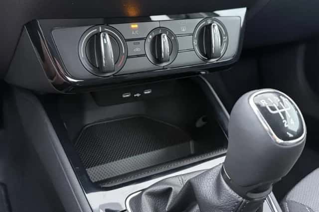 Škoda Fabia (2026) thumbnail 10
