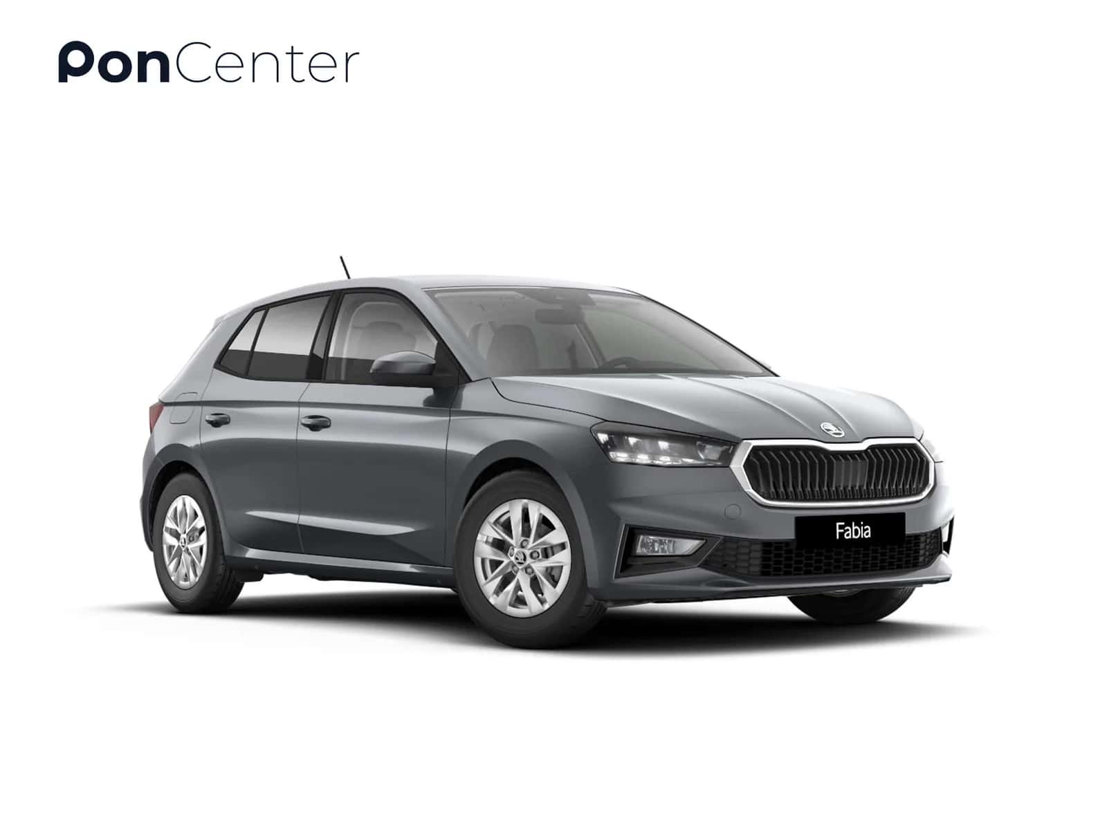Škoda Fabia (2026) — foto 1