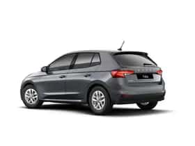 Škoda Fabia (2026) thumbnail 2