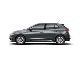 Škoda Fabia (2026) thumbnail 3