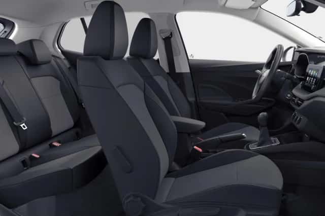 Škoda Fabia (2026) thumbnail 4