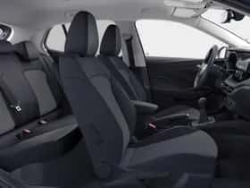 Škoda Fabia (2026) thumbnail 4