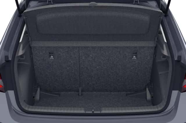 Škoda Fabia (2026) thumbnail 6