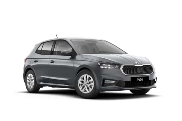 Škoda Fabia (2026) thumbnail 7