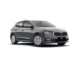Škoda Fabia (2026) thumbnail 7