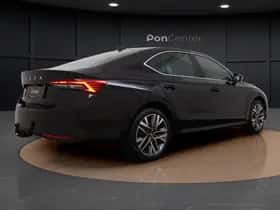 Škoda Octavia (2026) thumbnail 4