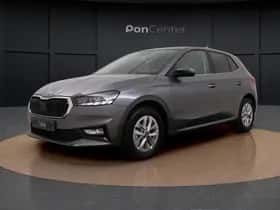 Škoda Fabia (2026)