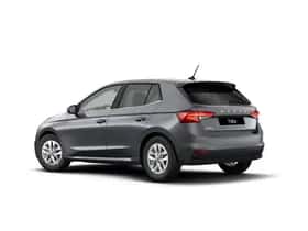Škoda Fabia (2026) thumbnail 2