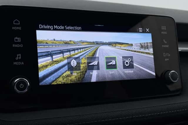Škoda Fabia (2026) thumbnail 11