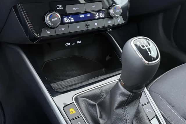 Škoda Fabia (2026) thumbnail 12